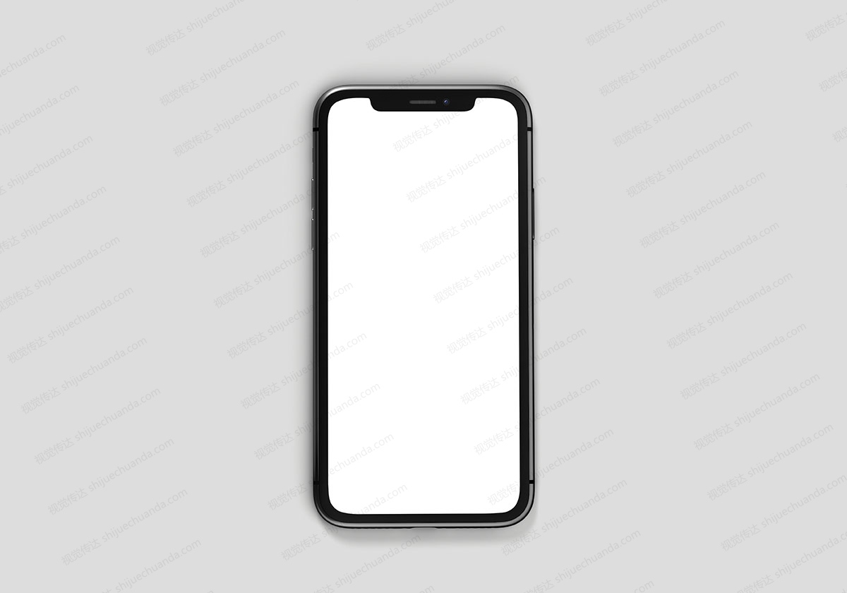 17款不同角度苹果手机样机模板 iphone 11 pro mockup